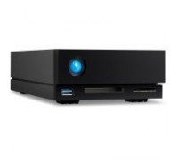 Зовнішній жорсткий диск 3.5" 20TB LaCie (STHS20000800)