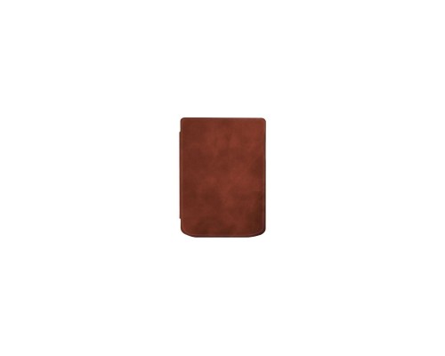 Чохол до електронної книги BeCover Smart Case PocketBook 629 Verse / 634 Verse Pro 6″ Brown (710451)