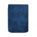 Чохол до електронної книги BeCover Smart Case PocketBook 629 Verse / 634 Verse Pro 6" Deep Blue (710452)