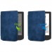 Чохол до електронної книги BeCover Smart Case PocketBook 629 Verse / 634 Verse Pro 6" Deep Blue (710452)