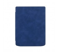 Чохол до електронної книги BeCover PocketBook 743G InkPad 4/InkPad Color 2/InkPad Color 3 (7.8") Deep Blue (710067)