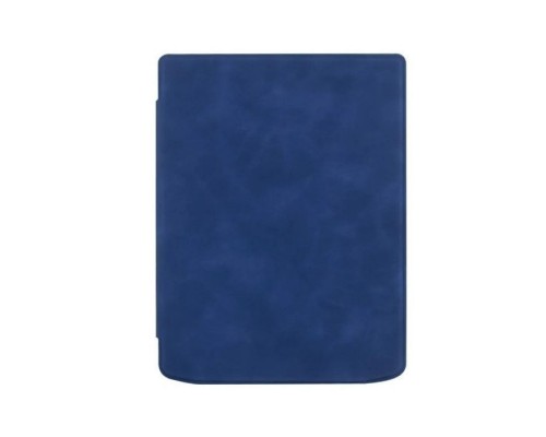Чохол до електронної книги BeCover PocketBook 743G InkPad 4/InkPad Color 2/InkPad Color 3 (7.8") Deep Blue (710067)