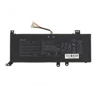 Акумулятор до ноутбука ASUS X509 B21N1818-2, 4212mAh (32Wh), 2cell, 7.6V, Li-ion (A47828)