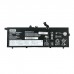 Акумулятор до ноутбука Lenovo ThinkPad T490s/T14s L18L3PD1, 4922mAh (57Wh), 3cell, 11.58V, Li-ion (A47851)