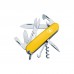 Ніж Victorinox Climber Ukraine Жовто-синій (1.3703.8.2)