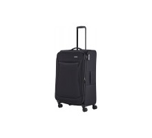 Валіза Travelite Chios Black L (TL080049-01)