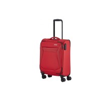 Валіза Travelite Chios Red S (TL080047-10)