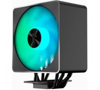 Кулер до процесора APNX AP1 Black (APTC-PF30517.11/AP1-V ARGB BK)