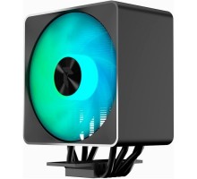 Кулер до процесора APNX AP1 Black (APTC-PF30517.11/AP1-V ARGB BK)