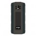 Мобільний телефон Ergo E282 Black
