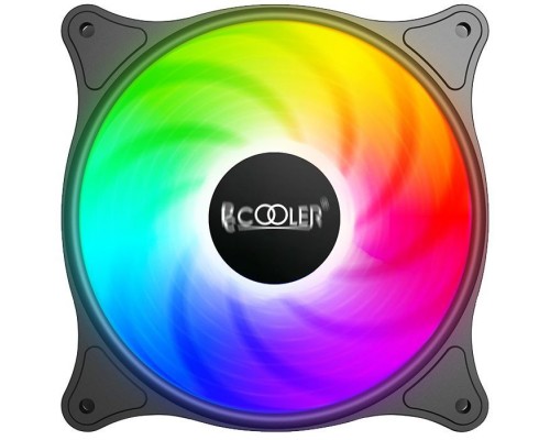 Кулер до корпусу PcCooler FX 120 ARGB BK