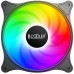 Кулер до корпусу PcCooler FX 120 ARGB BK