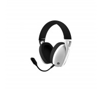 Навушники Canyon GH-13 Ego Wireless Gaming 7.1 White (CND-SGHS13W)