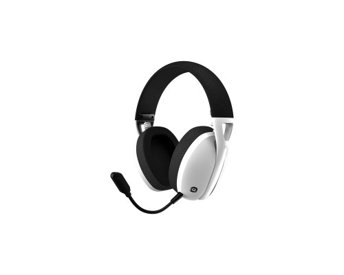 Навушники Canyon GH-13 Ego Wireless Gaming 7.1 White (CND-SGHS13W)