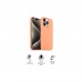 Чохол до мобільного телефона Armorstandart ICON2 MagSafe Apple iPhone 15 Pro Orange Sorbet (ARM72756)