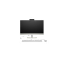 Комп'ютер HP 240 G10 AiO / i5-1335U, 16, 512, WiFi, кл+м (885G7EA)