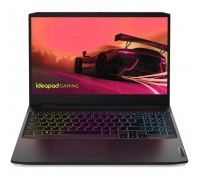 Ноутбук Lenovo IdeaPad Gaming 3 15ACH6 (82K202B9RA)