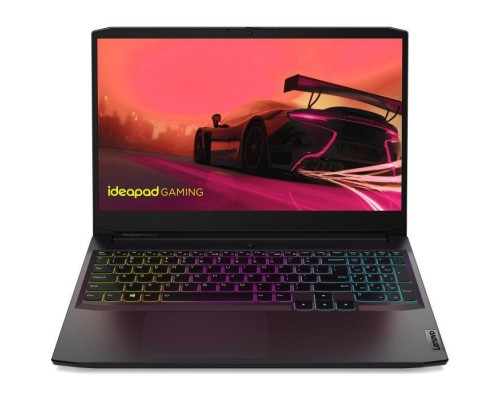 Ноутбук Lenovo IdeaPad Gaming 3 15ACH6 (82K202B9RA)