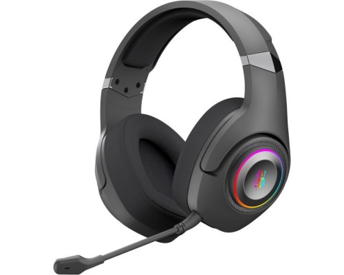 Навушники A4Tech Bloody GR270 RGB Black (4711421982719)