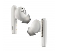 Навушники Poly Voyager Free 60+ Earbuds + BT700A + TSCHC White (7Y8G5AA)