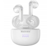 Навушники Blackview AirBuds 7 White (6931548310747)