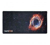 Килимок для мишки GamePro MP345G Black (MP345G)