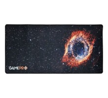 Килимок для мишки GamePro MP345G Black (MP345G)