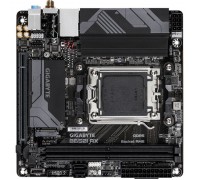 Материнська плата GIGABYTE B650I AX