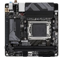Материнська плата GIGABYTE B650I AX