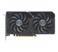 Відеокарта ASUS Radeon RX 7600 XT 16Gb DUAL OC (DUAL-RX7600XT-O16G)