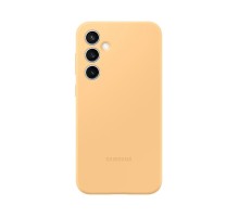 Чохол до мобільного телефона Samsung Galaxy S23 FE (S711) Silicone Case Apricot (EF-PS711TOEGWW)