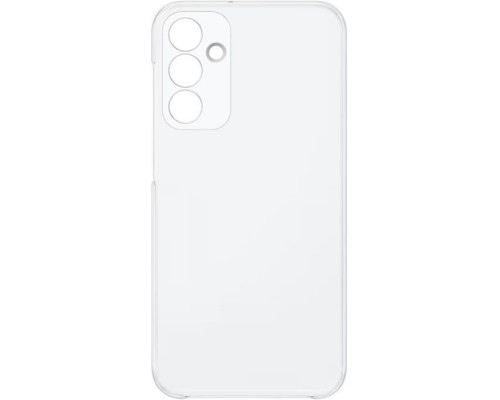 Чохол до мобільного телефона Samsung A15 5G Clear Case (EF-QA156CTEGWW)