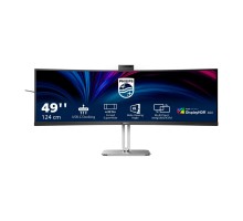 Монітор Philips 49B2U5900CH/00