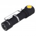 Ліхтар Armytek Wizard C2 Pro Marnet USB White (F08701C)