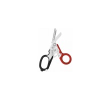 Мультитул Leatherman Raptor Rescue чохол Utility Black/Red (833058)