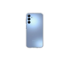 Чохол до мобільного телефона Samsung Galaxy A15 (A156), Clear Case (GP-FPA156VAATW)