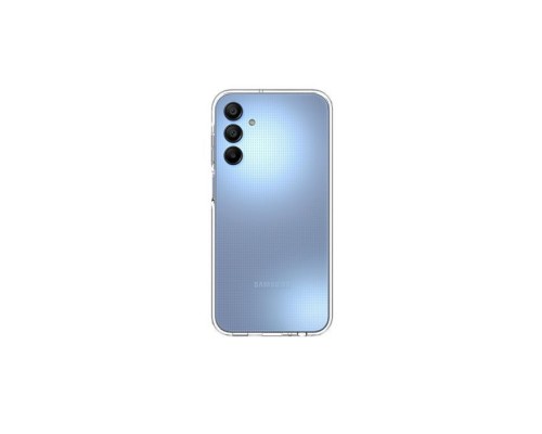 Чохол до мобільного телефона Samsung Galaxy A15 (A156), Clear Case (GP-FPA156VAATW)
