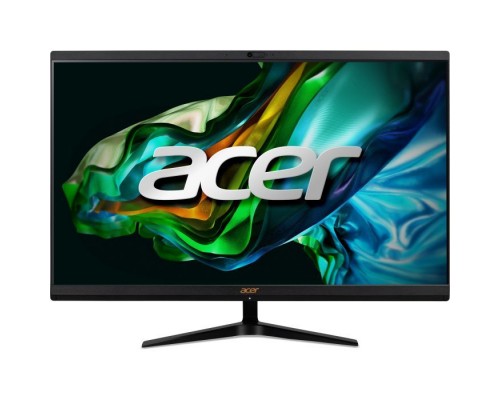 Комп'ютер Acer Aspire C24-1800 AiO / i5-12450H, 8, F512, кл+м (DQ.BM2ME.001)