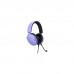 Навушники Trust GXT 490 Fayzo 7.1 USB-A Purple (25303)