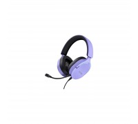 Навушники Trust GXT 490 Fayzo 7.1 USB-A Purple (25303)