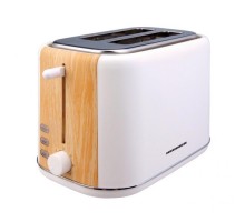 Тостер HEINNER HTP-WH800BB