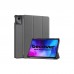 Чохол до планшета BeCover Smart Case Lenovo Tab M11 (2024) TB-TB330FU/Xiaoxin Pad 11 (2024) 11″ Gray (710753)