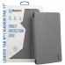 Чохол до планшета BeCover Smart Case Lenovo Tab M11 (2024) TB-TB330FU/Xiaoxin Pad 11 (2024) 11″ Gray (710753)