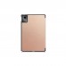 Чохол до планшета BeCover Smart Case Lenovo Tab M11 (2024) TB-TB330FU/Xiaoxin Pad 11 (2024) 11″ Rose Gold (710755)