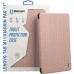 Чохол до планшета BeCover Smart Case Lenovo Tab M11 (2024) TB-TB330FU/Xiaoxin Pad 11 (2024) 11″ Rose Gold (710755)