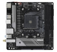 Материнська плата ASRock B550M-ITX/ac