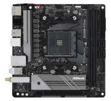 Материнська плата ASRock B550M-ITX/ac