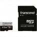 Карта пам'яті Transcend 512GB microSDXC class 10 UHS-I U3 High Endurance (TS512GUSD350V)