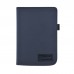 Чохол до електронної книги BeCover Slimbook PocketBook 743G InkPad 4/InkPad Color 2/InkPad Color 3 (7.8″) Deep Blue (710127)