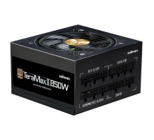 Блок живлення Zalman 850W Teramax 2 (ZM850-TMX2)